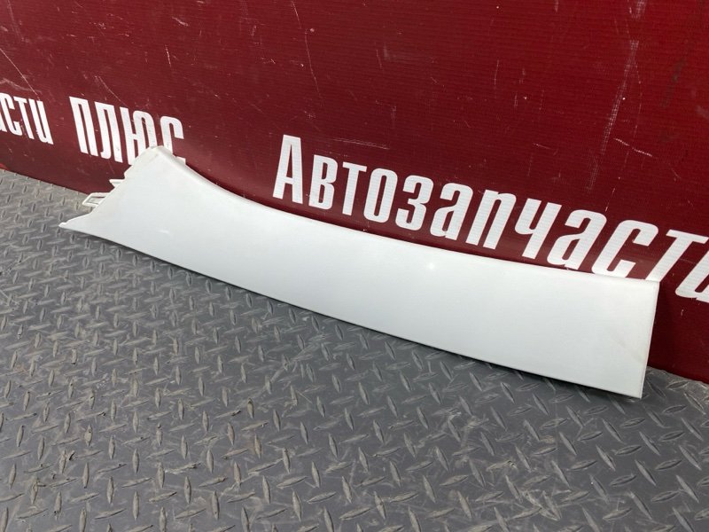 Обшивка      стойки