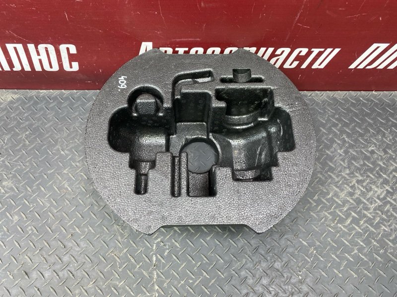 Органайзер багажника