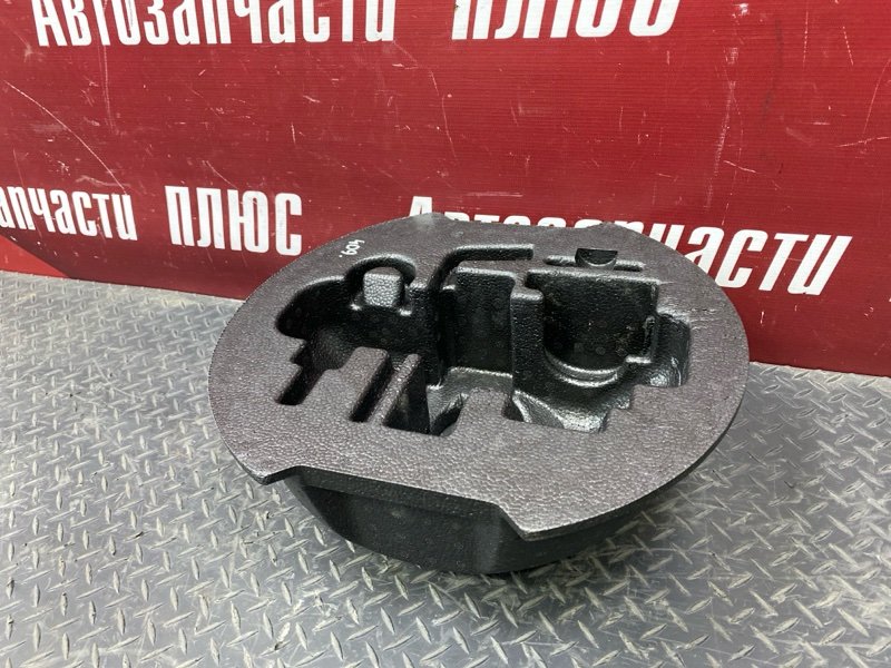 Органайзер багажника