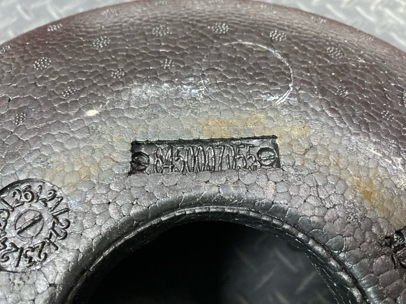 Органайзер багажника