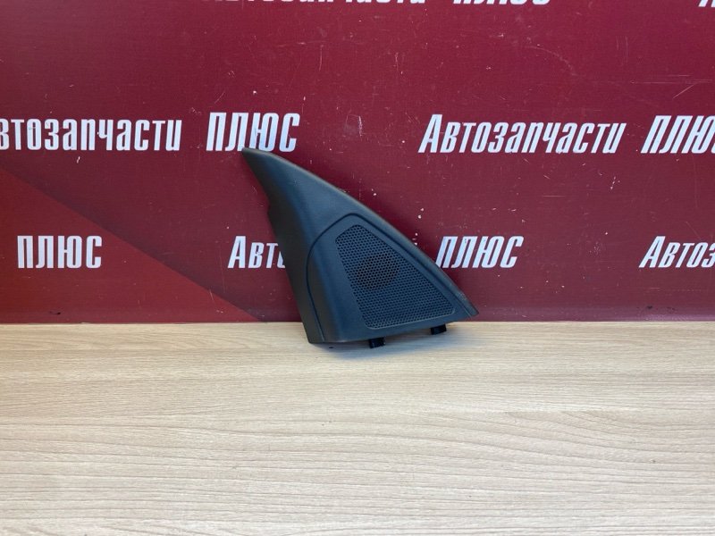 Уголок зеркала