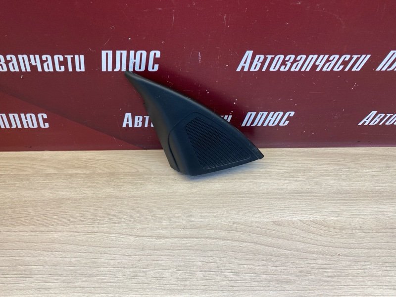 Уголок зеркала