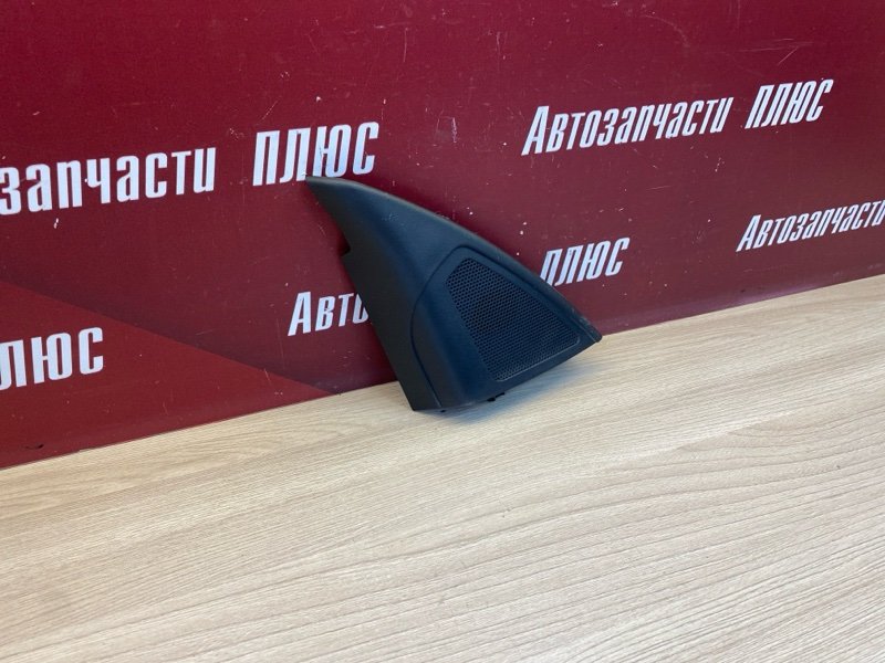 Уголок зеркала