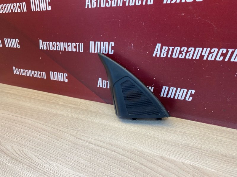 Уголок зеркала