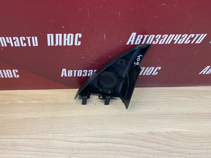 Уголок зеркала