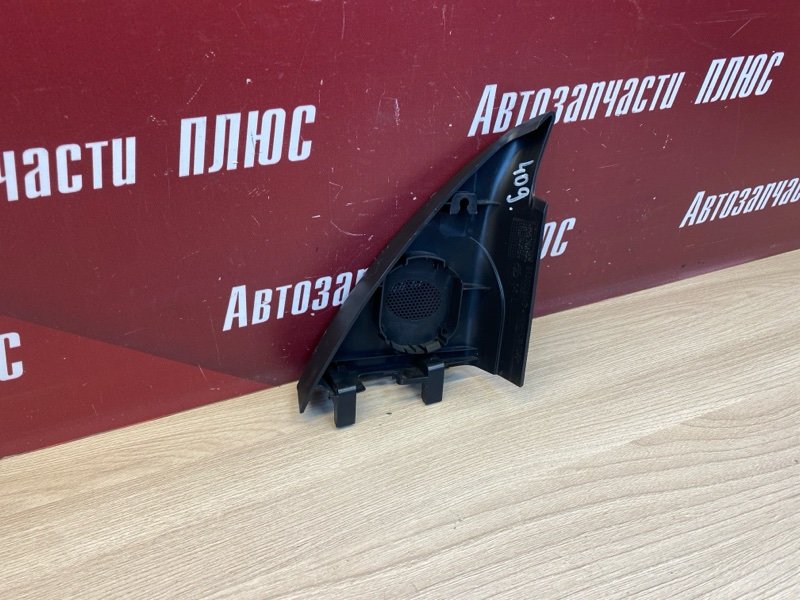 Уголок зеркала