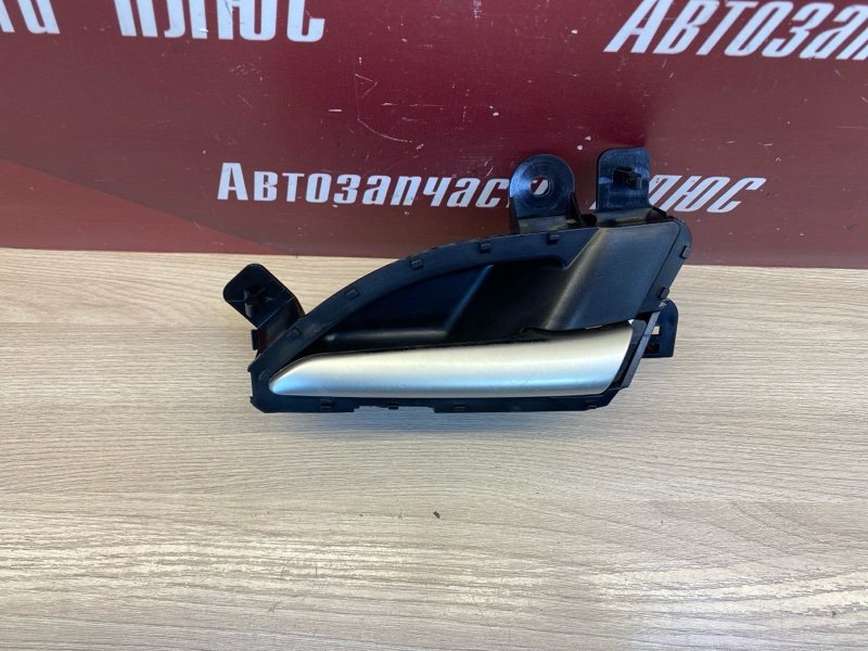 Внутренняя  ручка двери