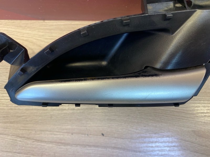 Внутренняя  ручка двери