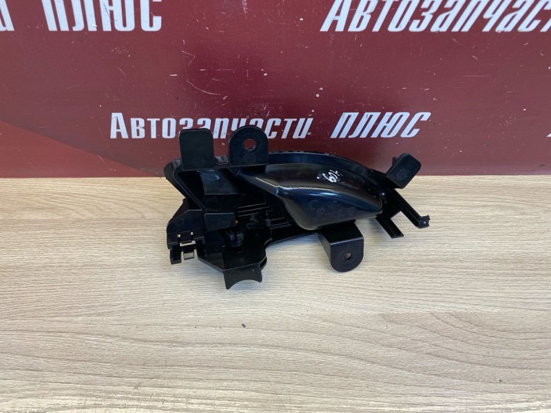 Внутренняя  ручка двери