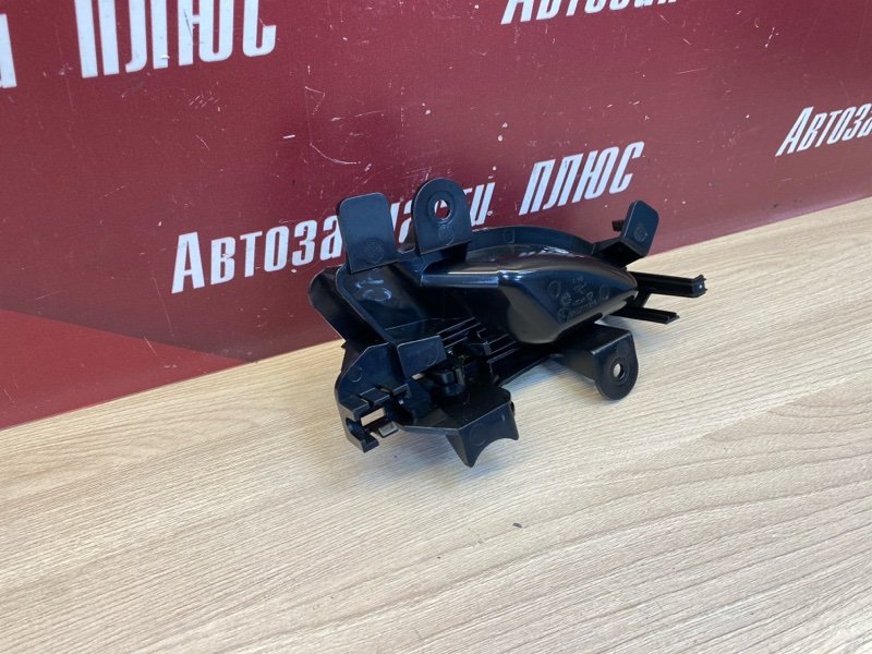 Внутренняя  ручка двери