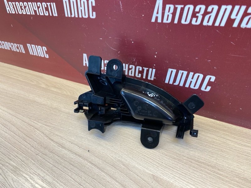 Внутренняя  ручка двери