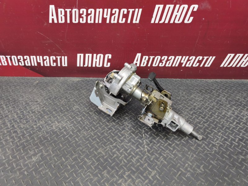 ЭУР электроусилитель руля