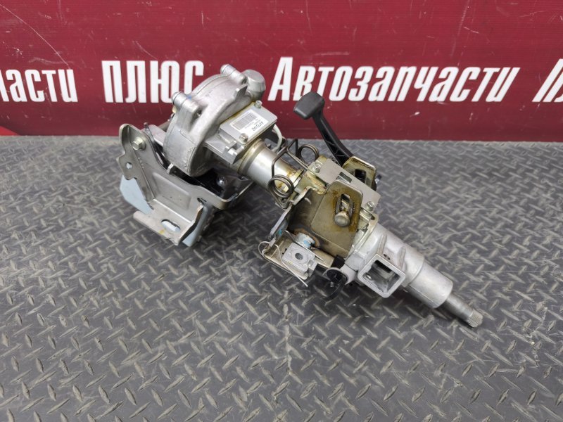 ЭУР электроусилитель руля