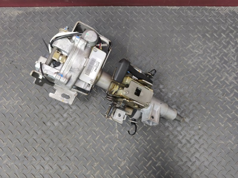 ЭУР электроусилитель руля