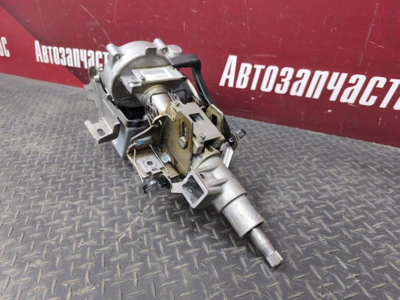 ЭУР электроусилитель руля