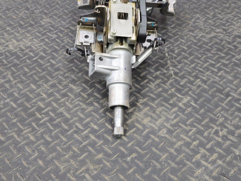 ЭУР электроусилитель руля