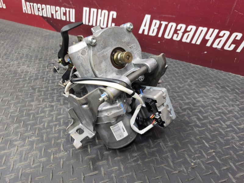 ЭУР электроусилитель руля