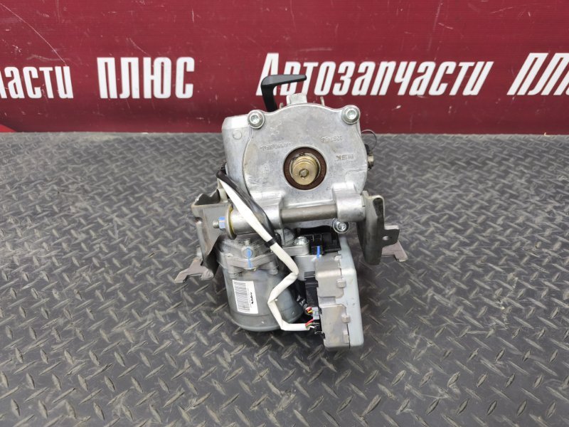 ЭУР электроусилитель руля