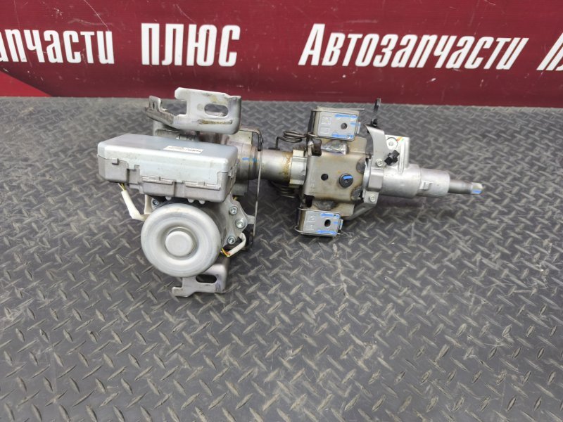 ЭУР электроусилитель руля