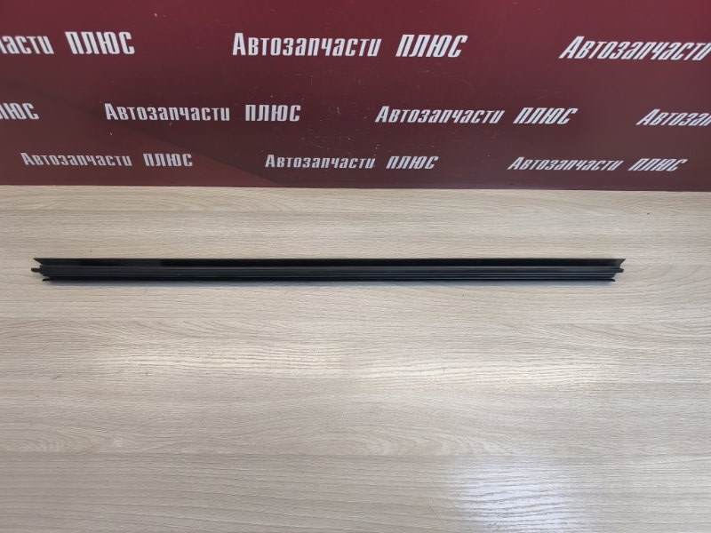 Уплотнитель стекла двери внутренний