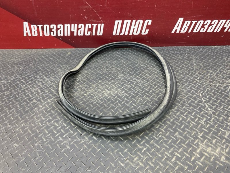 Уплотнитель жабо