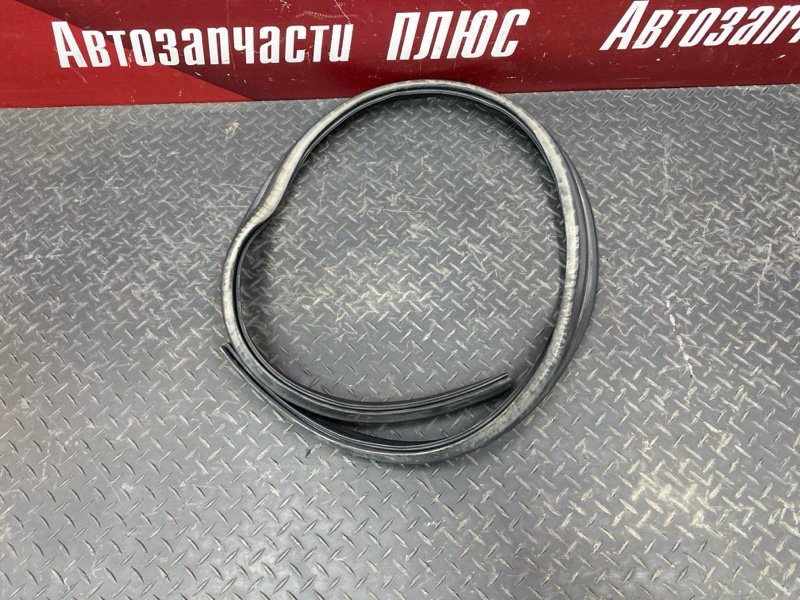 Уплотнитель жабо