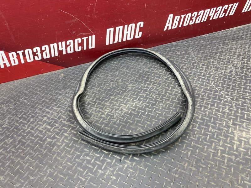 Уплотнитель жабо