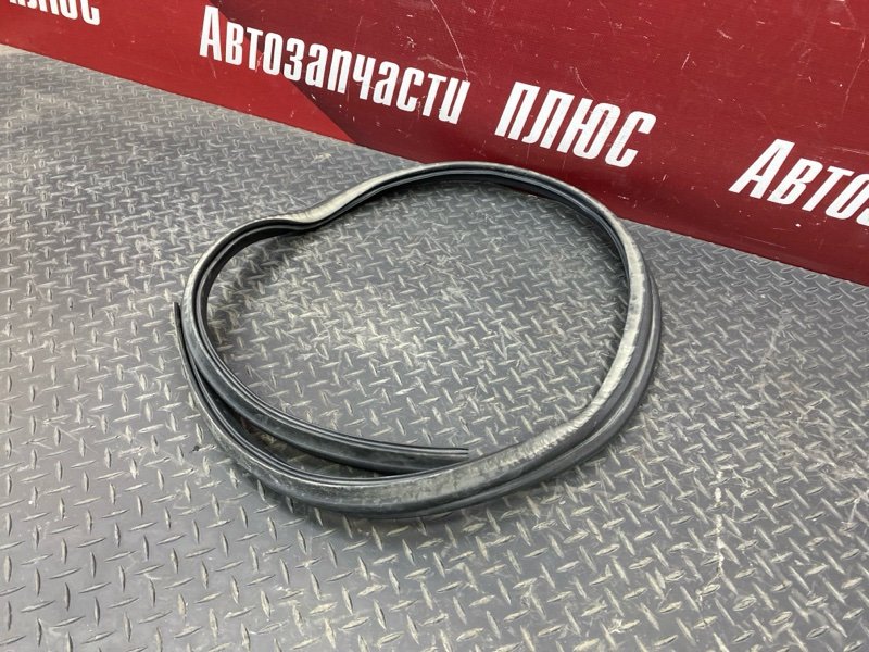 Уплотнитель жабо