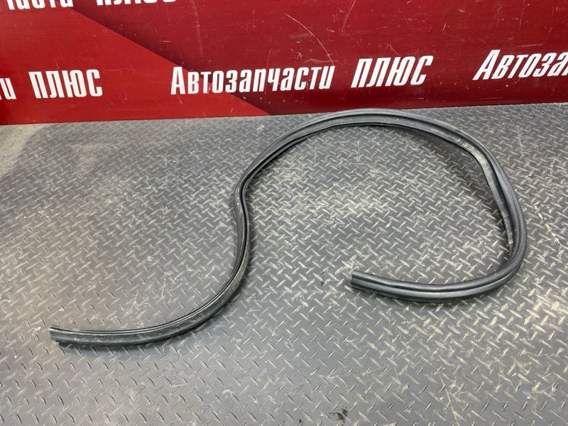 Уплотнитель жабо