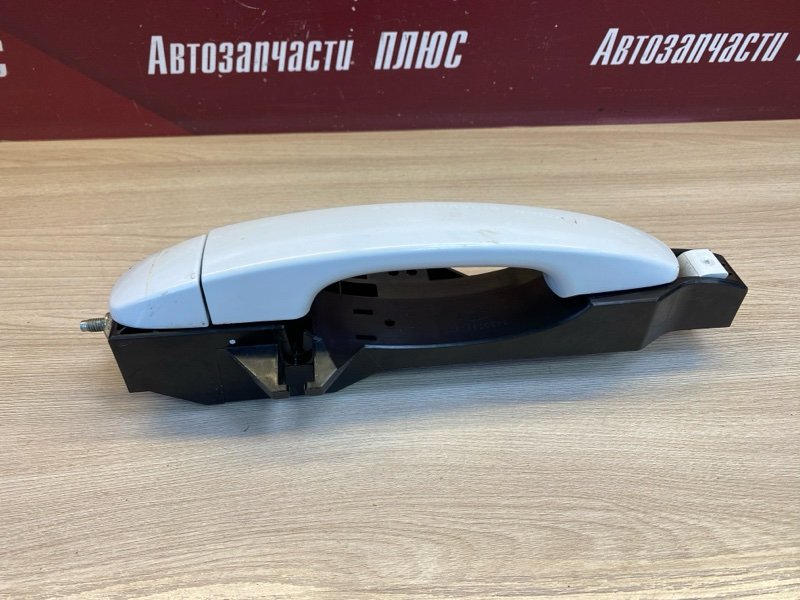 Ручка двери внешняя