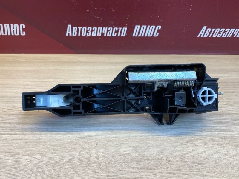 Ручка двери внешняя