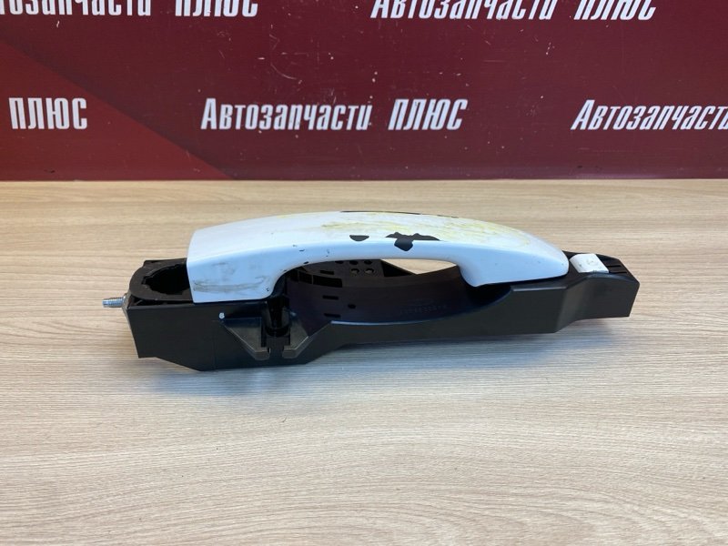 Ручка двери внешняя