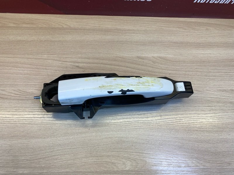 Ручка двери внешняя