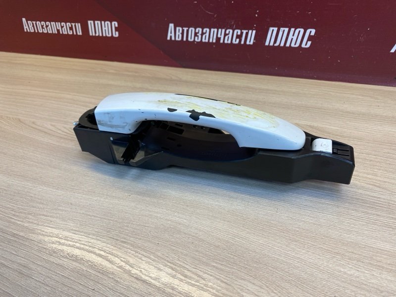 Ручка двери внешняя