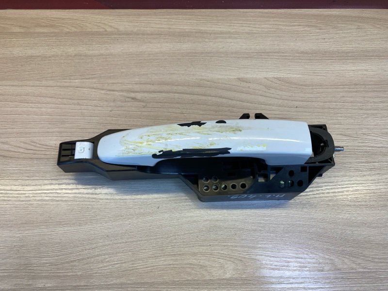 Ручка двери внешняя