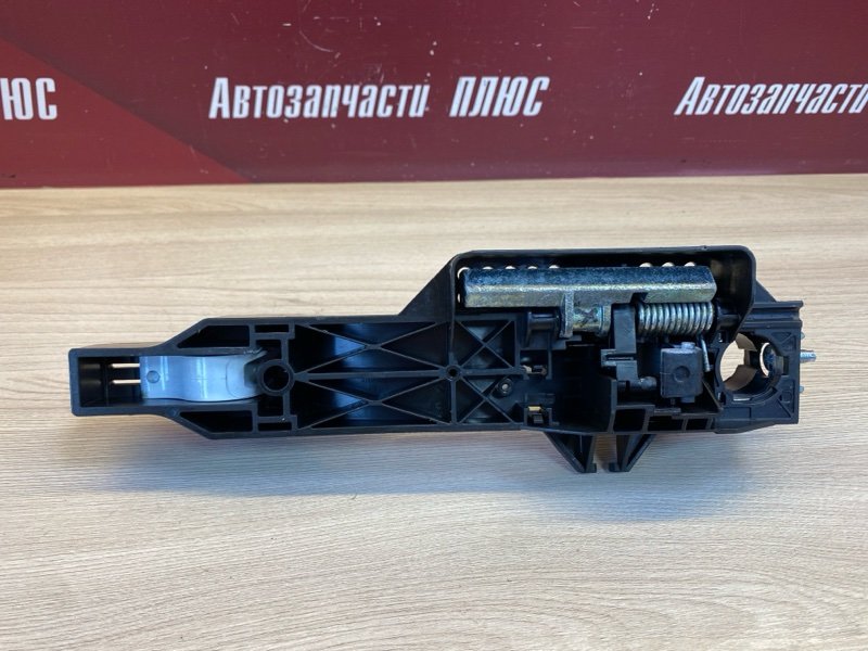 Ручка двери внешняя