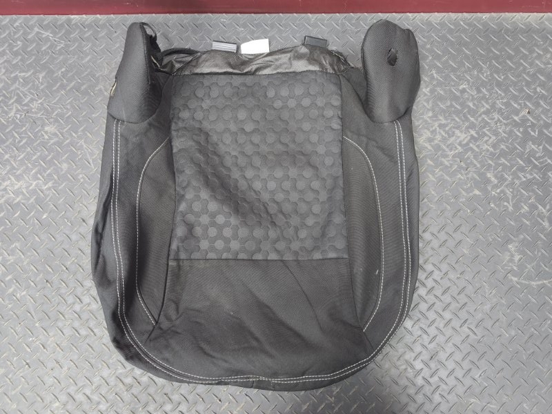 Чехлы на сиденья