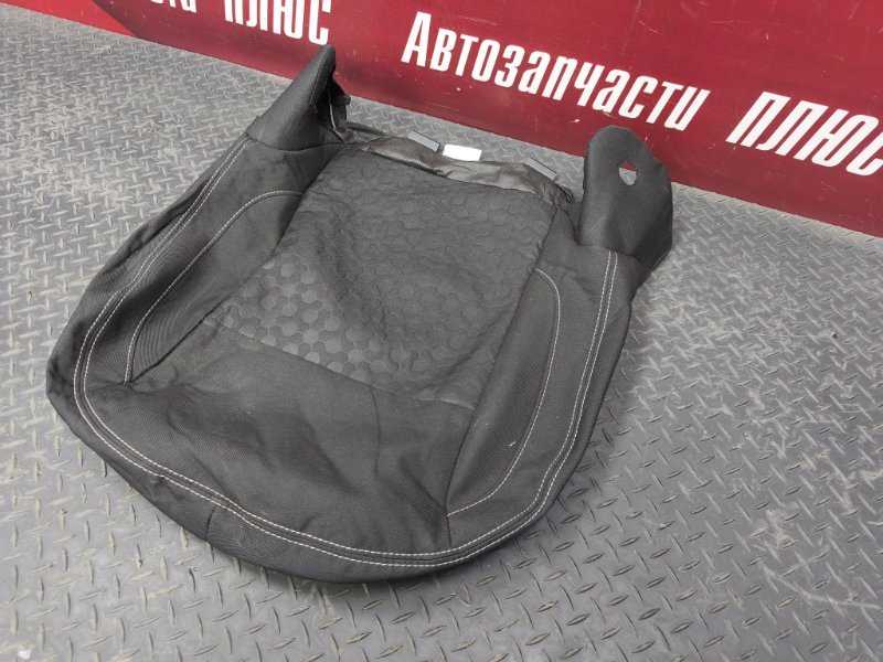 Чехлы на сиденья