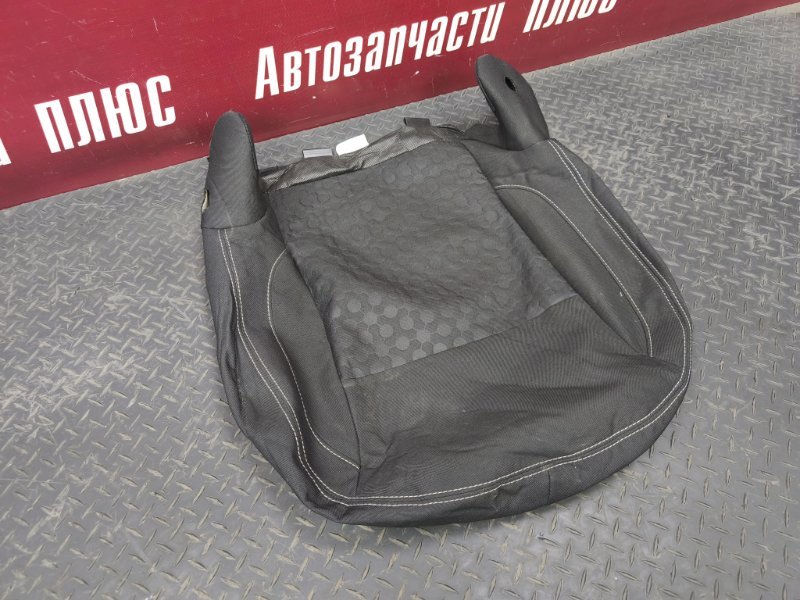 Чехлы на сиденья