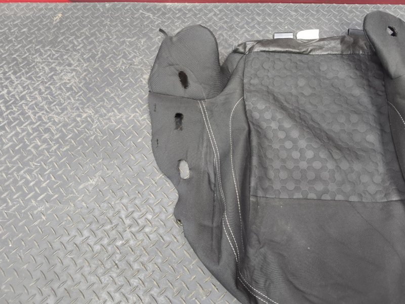 Чехлы на сиденья