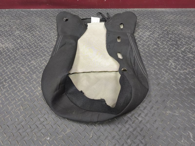 Чехлы на сиденья