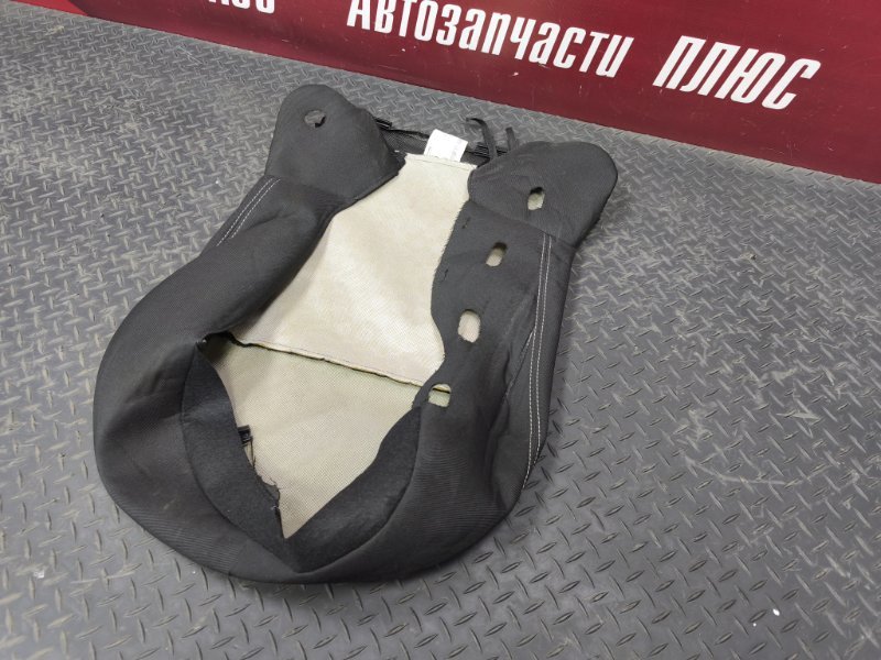 Чехлы на сиденья