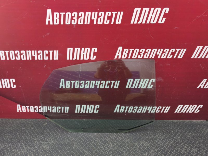 Стекло двери