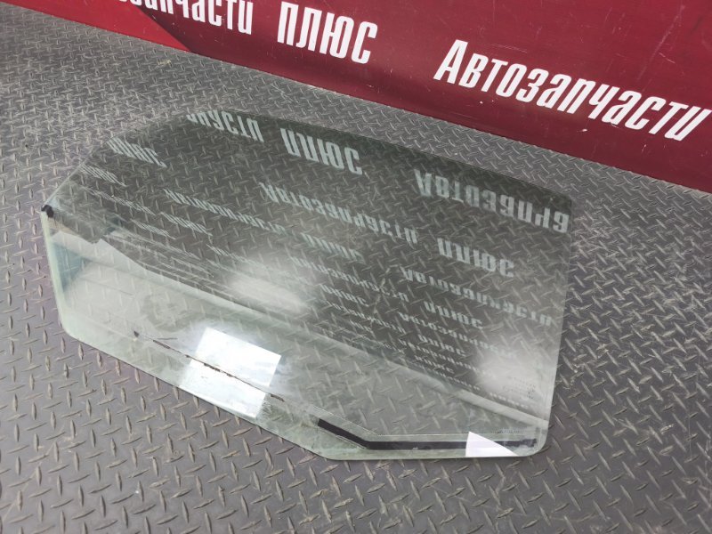 Стекло двери