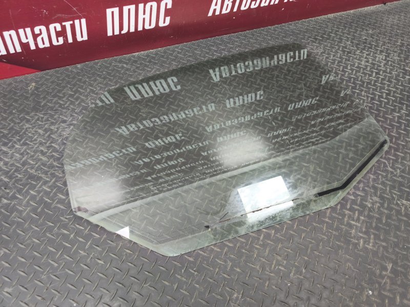 Стекло двери