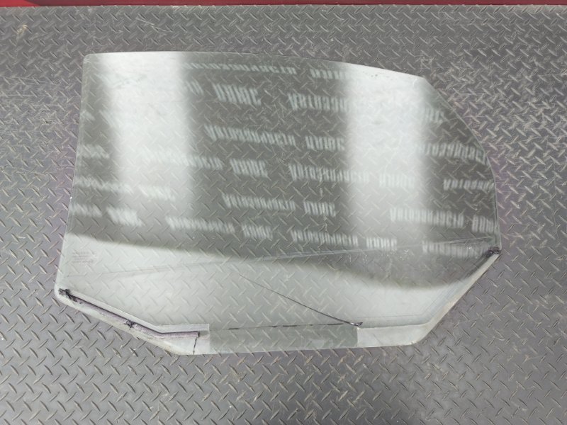 Стекло двери