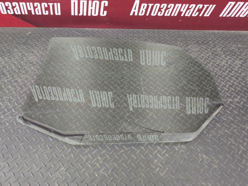 Стекло двери