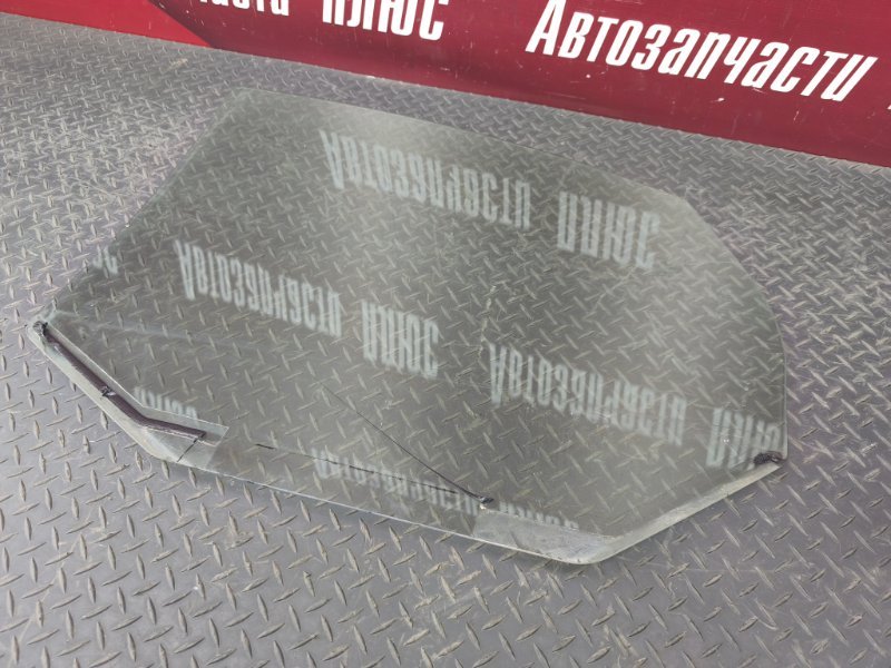 Стекло двери