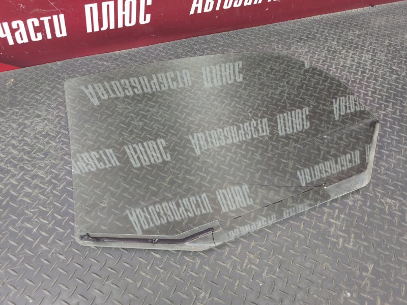 Стекло двери