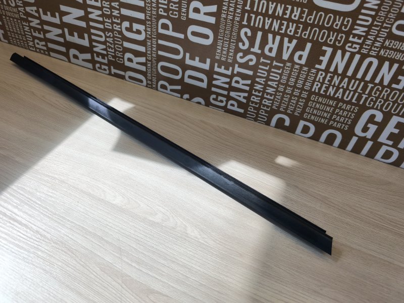 Уплотнитель стекла двери внутренний